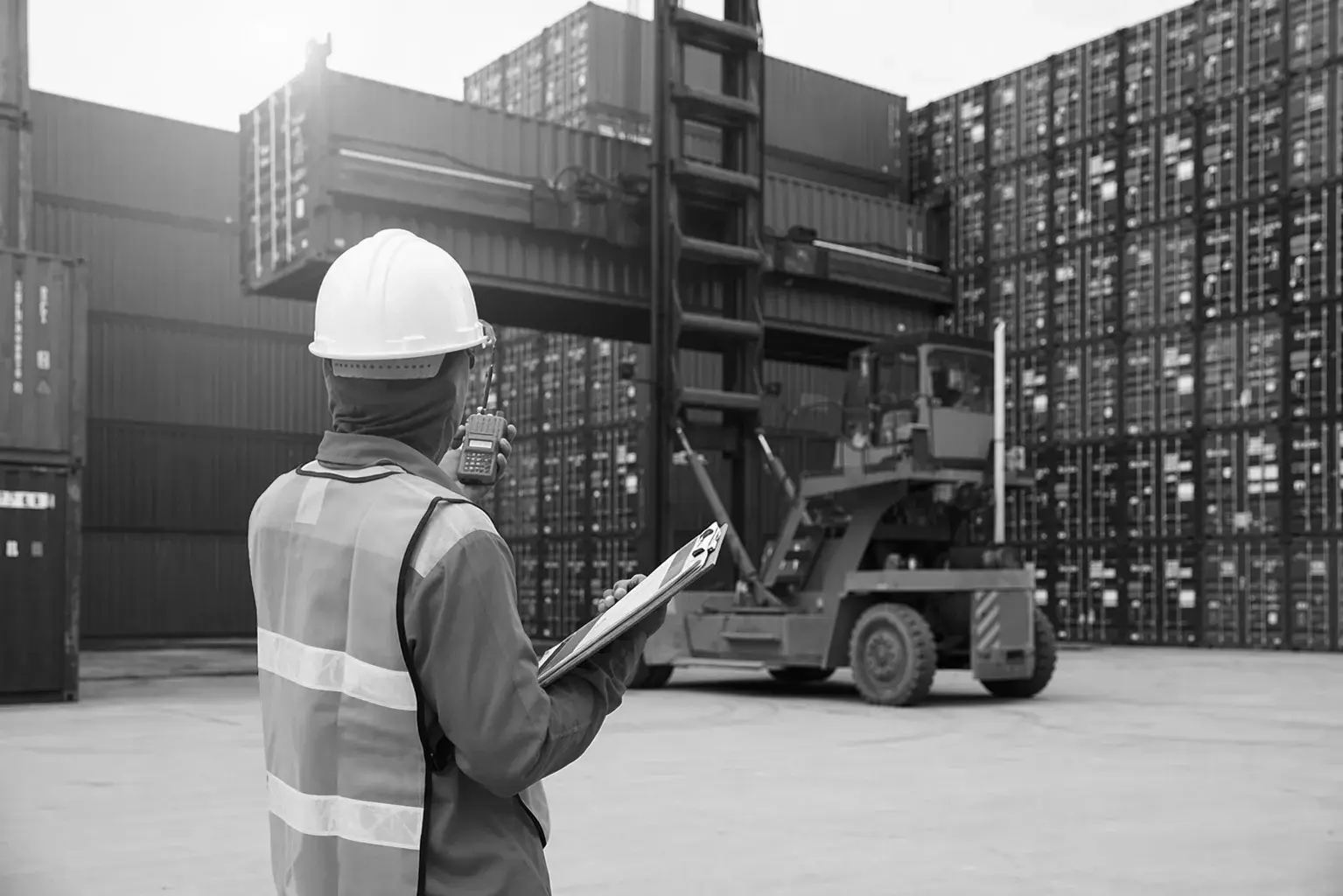 Removal In Transit: The Hidden Liability Risk For Clearing Agents